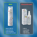 Ecrin - Hair Removal Spray