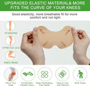 Natural Knee Pain Relief Patches (Pack Of 12)